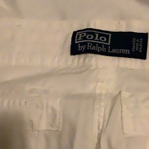 Pant Polo like new